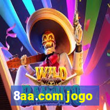 8aa.com jogo